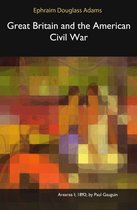 Great Britain and the American CIvil War