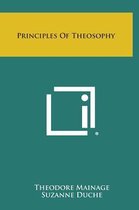 Principles of Theosophy