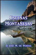 Escenas Montañesas