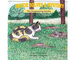 Maycie Solves A Mystery