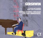 Claron McFadden - Bart Van Caenegem - Anima Eterna - Gershwin (CD)