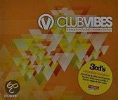 Clubvibes - Tomorrow's..