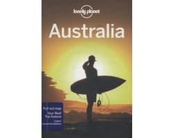 Lonely Planet Australia