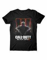 CALL OF DUTY BLACK OPS III - T-Shirt Box Cover (XL)