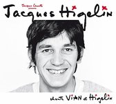 Jacques Higelin - Chante Vian Et Higelin (CD)