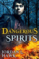Spirits 2 - Dangerous Spirits