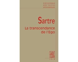 Jean-Paul Sartre