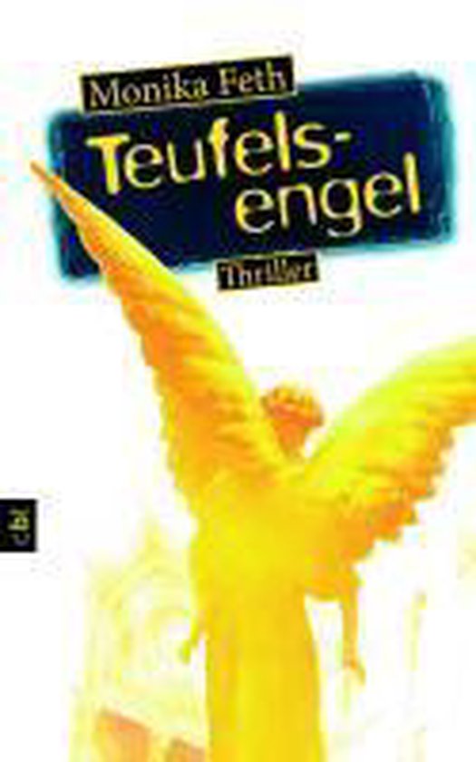Teufelsengel - cover