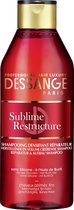 Dessange Sublime Restructure Shampoo - 250 ml - Beschadigd, Futloos, Uitgedund Haar