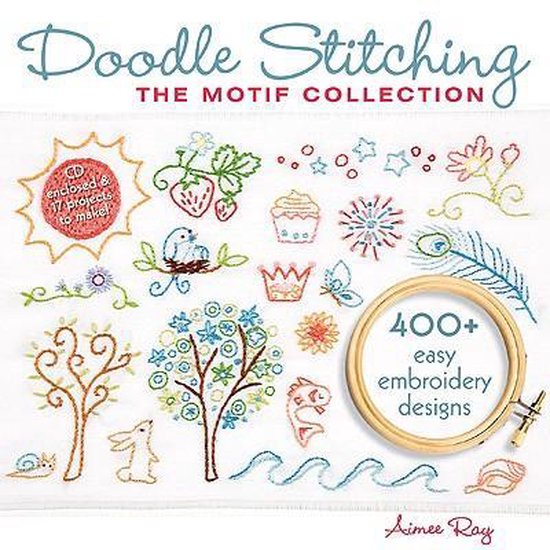 Doodle Stitching