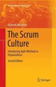 Management for Professionals-The Scrum Culture
