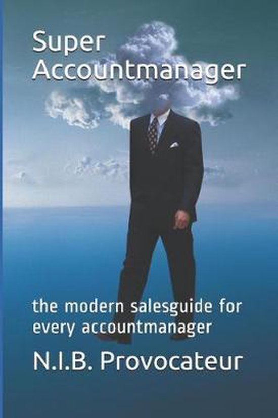 Super Accountmanager