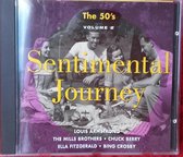 Sentimental Journey 50'S