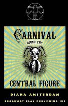 Carnival Round the Central Figure