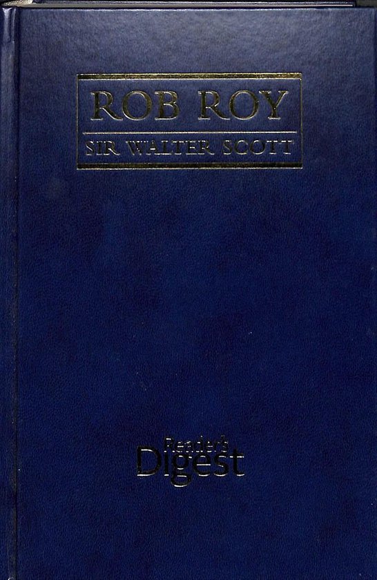 Rob Roy