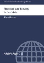 Adelphi series- Identities and Security in East Asia