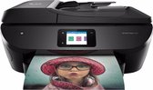 HP Envy Photo 7830 - All-in-One fotoprinter