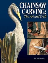 Chainsaw Carving