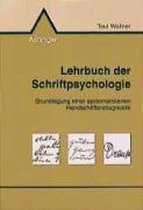 Lehrbuch der Schriftpsychologie