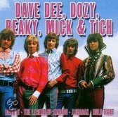 Dave Dee/Dozy/Beaky/Mick&