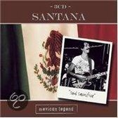 Santana - Soul Sacrifice (CD)