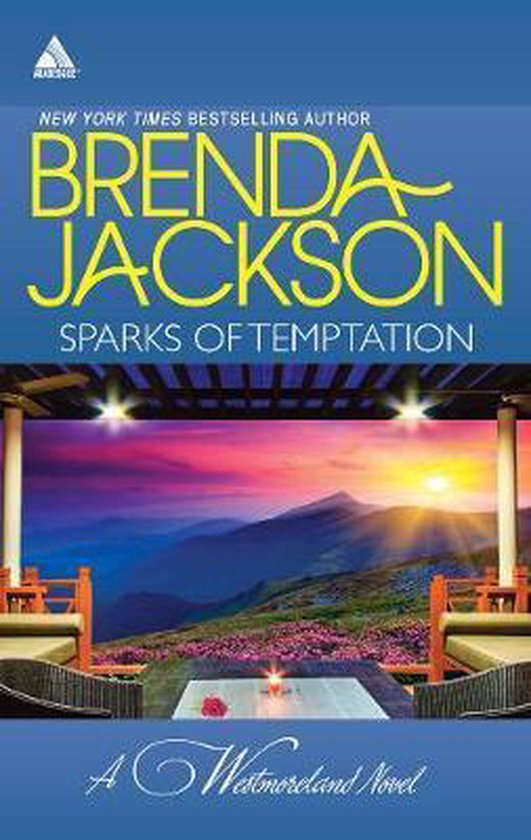 Sparks Of Temptation, Brenda Jackson 9780373091706 Boeken
