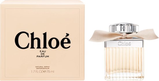 chloe original perfume 75ml