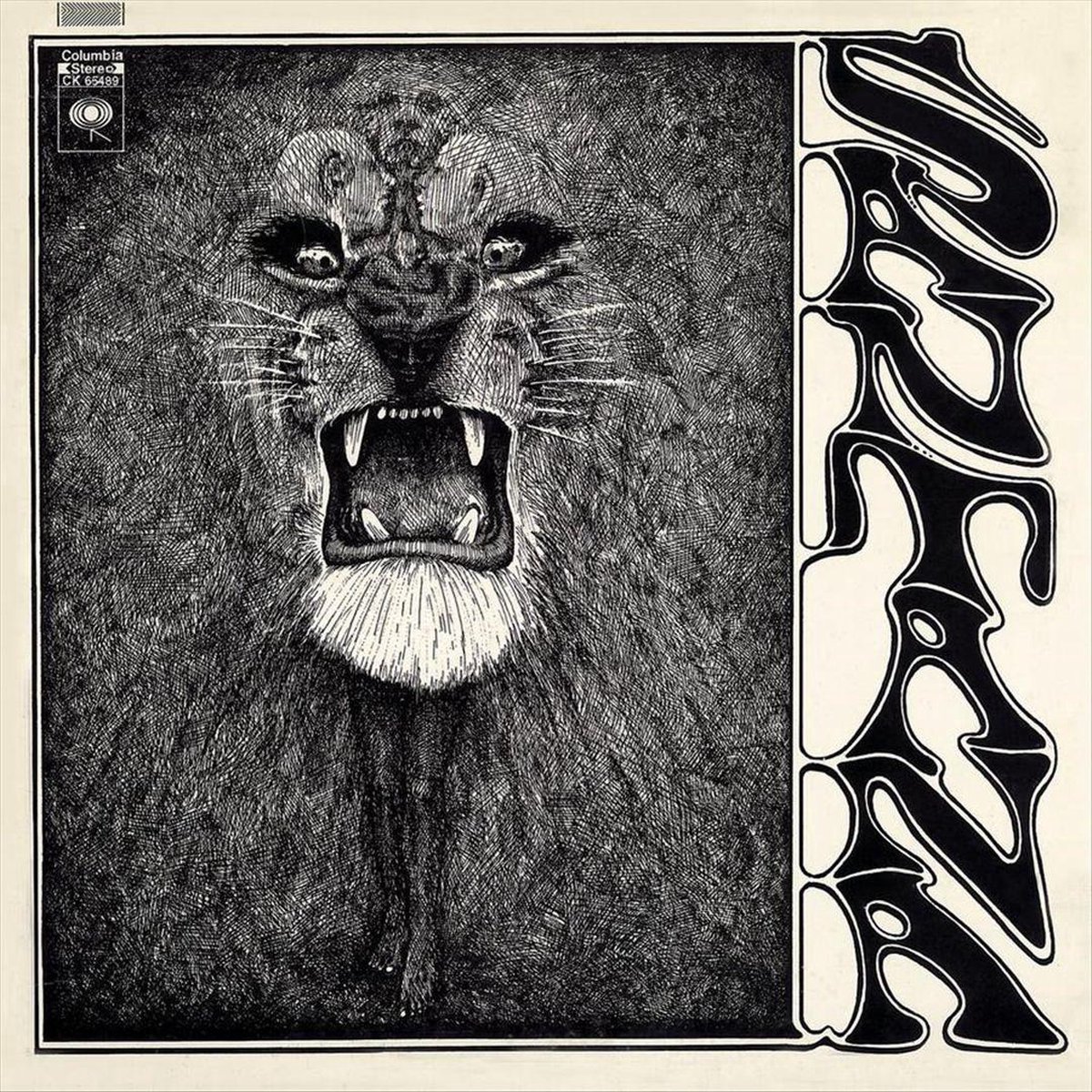 Santana -expanded Edit.-