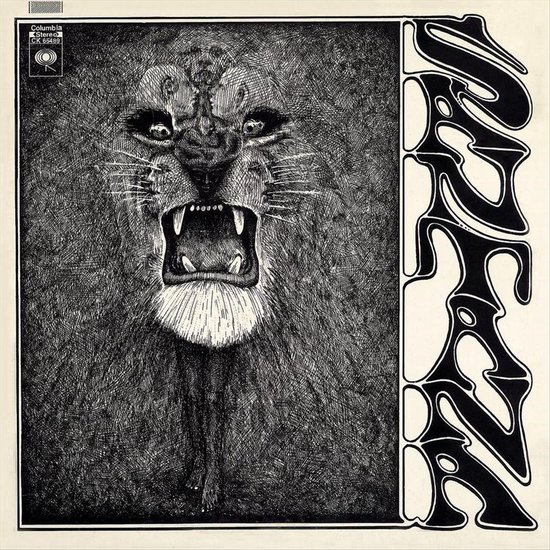 Santana -expanded Edit.-
