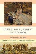 John Singer Sargent & His Muse