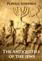 The Antiguities of the Jews