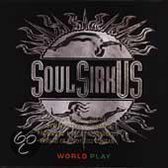 World Play [Bonus DVD]