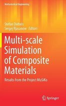 Multi-scale Simulation of Composite Materials