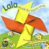 Lala-Musik Fur Kleine  Leute