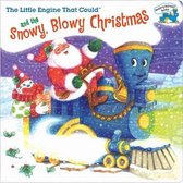 Little Engine & Snowy Blowy Ch