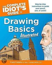 The Complete Idiot's Guide to Drawing Basics