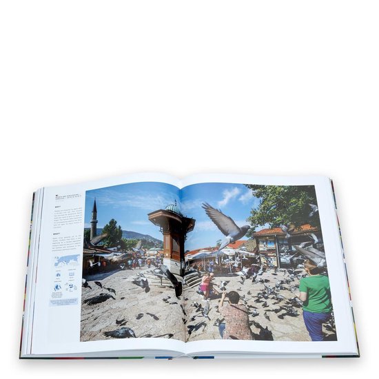 Streets of the world