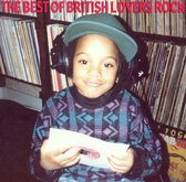 Lovers Rock: Best of British Lovers Rock
