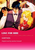 LOVE FOR HIRE
