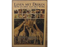 Leven met dieren