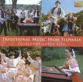 Traditional Music From Slovaka