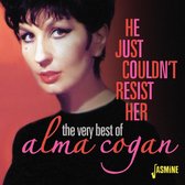 Alma Cogan - The Very Best Of Alma Cogan. He Jus (2 CD)
