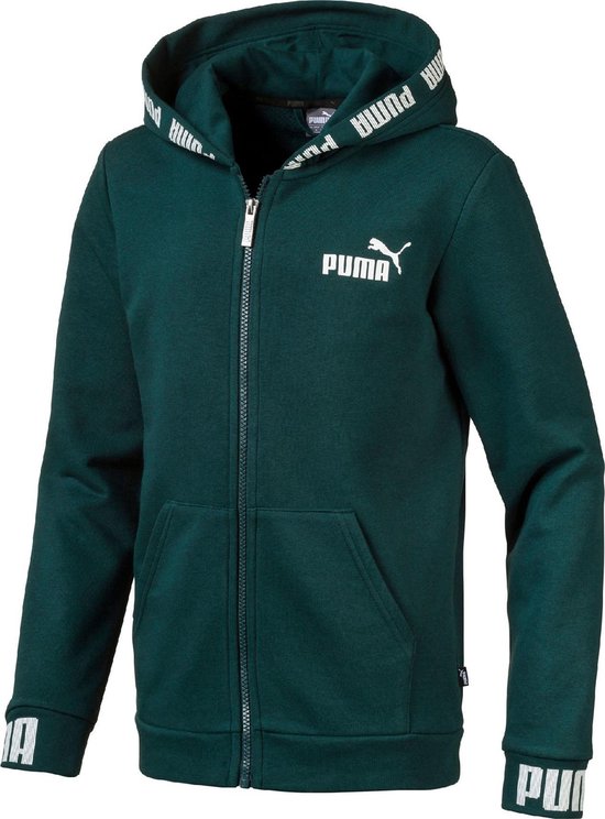 puma amplified jacket