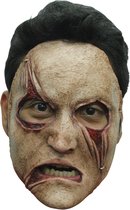 "Serie moordenaar Halloween  masker voor volwassen - Verkleedmasker - One size"