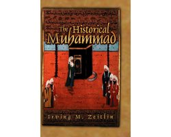 The Historical Muhammad