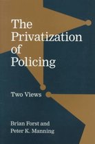 The Privatization of Policing
