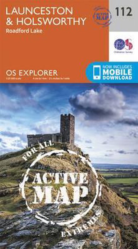 EXP ACT 112 Launceston & Holsworthy - cover