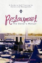 Restaurant: The Owner's Manual