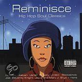 Reminisce-Hip-Hop Soul Cl