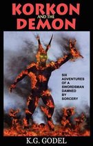 Korkon and the Demon